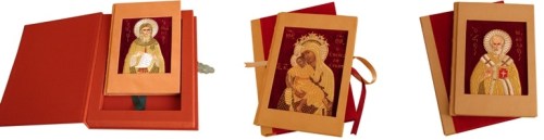 Коллекционные и подарочные экземпляры