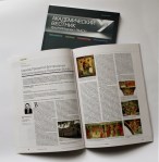 Статья «Церковь Пресвятой Богородицы Хрисопантанассы в Палехори»