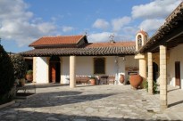 МОНАСТЫРЬ ВЕЛИКОМУЧЕНИЦЫ ВАРВАРЫ