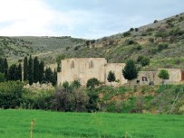 МОНАСТЫРЬ ПРЕСВЯТОЙ БОГОРОДИЦЫ СТАЗУСЫ