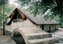 МОНАСТЫРЬ ПРЕСВЯТОЙ БОГОРОДИЦЫ КУРДАЛИОТИССЫ