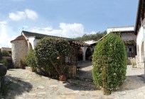 МОНАСТЫРЬ ВЕЛИКОМУЧЕНИЦЫ ФЕКЛЫ В МОСФИЛОТИ