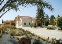 МОНАСТЫРЬ ПРЕСВЯТОЙ БОГОРОДИЦЫ СФАЛАНГИОТИССЫ