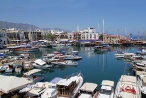 КЕРЕНИЯ И ЕЕ ОКРЕСТНОСТИ