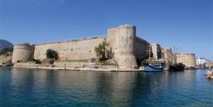 КЕРИНИЙСКАЯ КРЕПОСТЬ