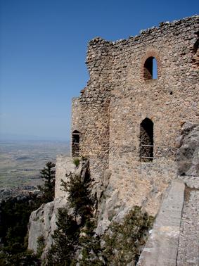 ЗАМОК БУФФАВЕНТО