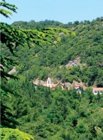 ИСТОРИЯ СОЗДАНИЯ МОНАСТЫРЯ