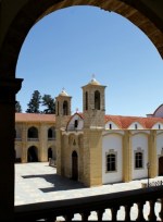 ОБИТЕЛЬ СВЯТОГО ПРОКОПИЯ