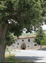 МОНАСТЫРЬ АГИА МОНИ