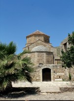 ОБИТЕЛЬ ПРЕСВЯТОЙ БОГОРОДИЦЫ СИНТИ