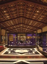 ЦЕРКОВНО-АРХЕОЛОГИЧЕСКИЙ МУЗЕЙ