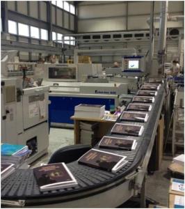 Победимская С. Святые монастыри Кипра. Никосия: «Yianel», 2016 – 200 с.