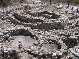 Неолитическое поселение Хирокития.