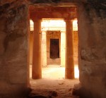 Царские гробницы, III в.до&nbsp;н.э.